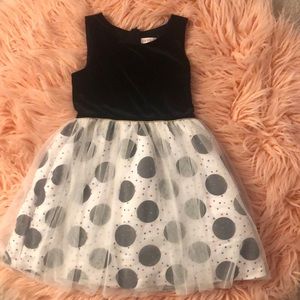 Party dress 🎉